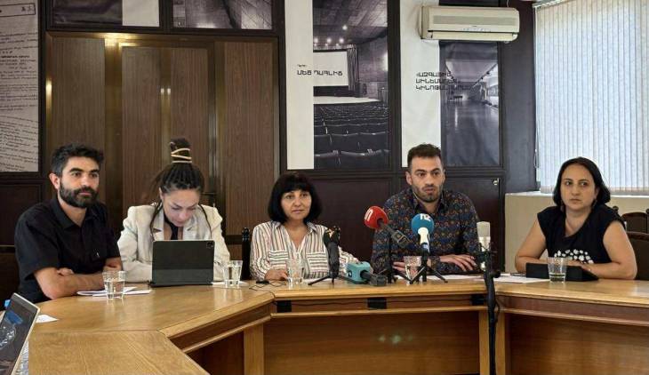 Կինոյի հիմնադրամը գրաքննիչ` անկախ, հեղինակային կինոյի գլխին