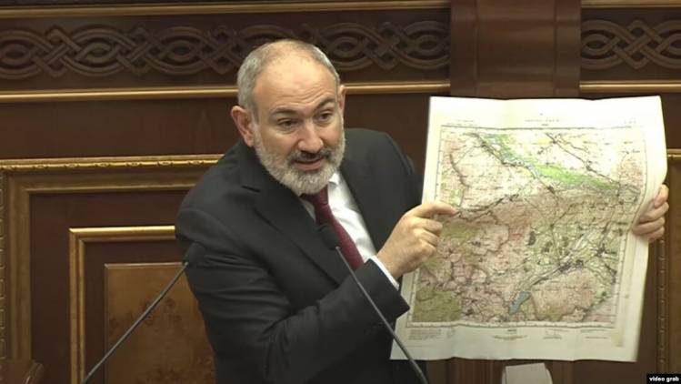 «Հրապարակ». Քանի կմ է միջանցքը` 42, 43, թե՞ 32