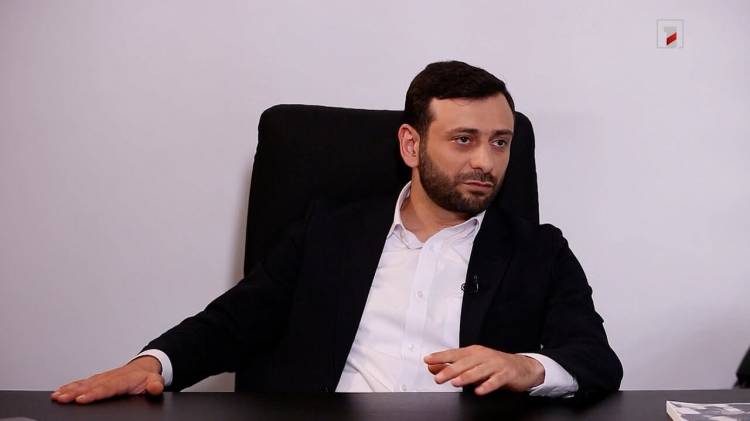 «Հրապարակ». Կինոյի հիմնադրամը վստահեցնում է` գրաքննությամբ չի զբաղվելու