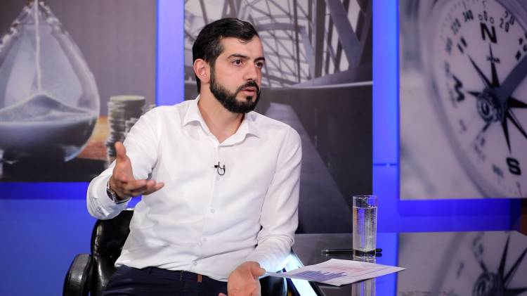 «Հրապարակ». Հասարակության առնվազն 2/3-ը չի տեսնում երկարատեւ խաղաղության հեռանկար