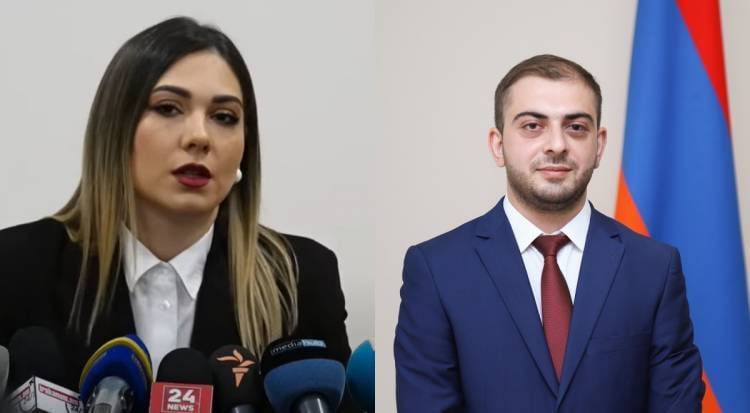«Հրապարակ». Սպասում էին, որ հասունանա, որպեսզի Գալյանի խորհրդական նշանակեն