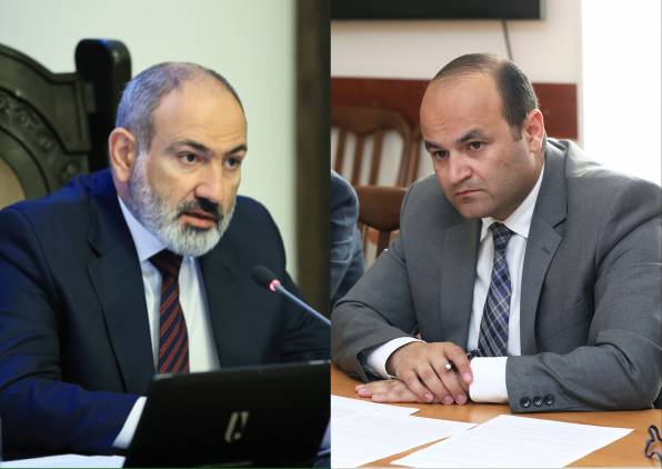 «Հրապարակ». Հակաքարոզչություն Նարեկ Մկրտչյանի դեմ