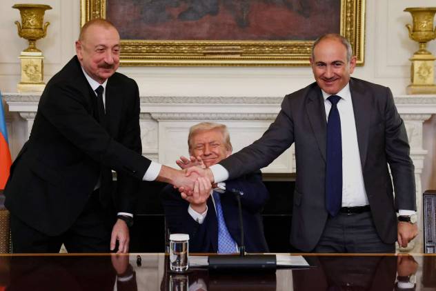 «Հրապարակ». Հետախուզությունը մոտ մեկ ամիս տեղեկություններ է փոխանցել ՀՀ իշխանություններին