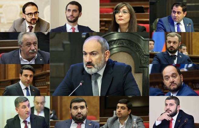 «Հրապարակ». Չկա նախկին էնտուզիազմը, բայց կրքերը թեժ են