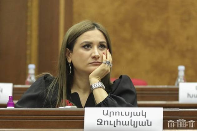 Աստվածաշունչը պատմում է, թե ինչպես է Արուսյակը սատանա դառնում 