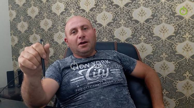 «Հրապարակ». Թույլ չենք տալու, որ «կակոյ նի բուծ» պրաստիտուտկեք Թուրքիայի թեման տանեն Գյումրի