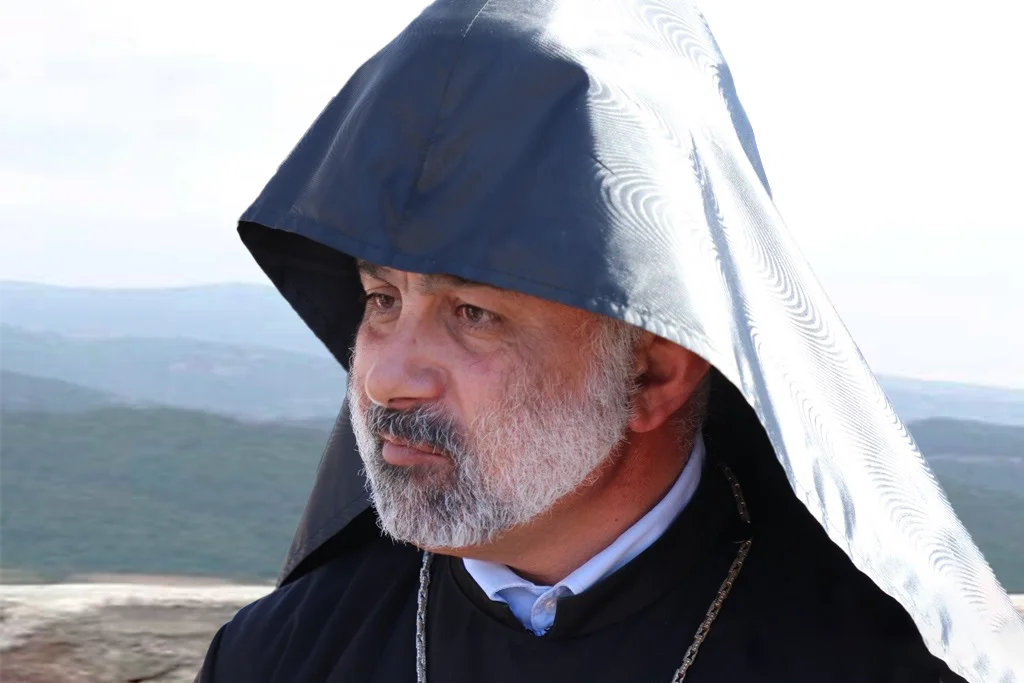 «Հրապարակ». Իրենք Աստծուն կարո՞ղ են հաղթել՝ իհարկե, չեն կարող