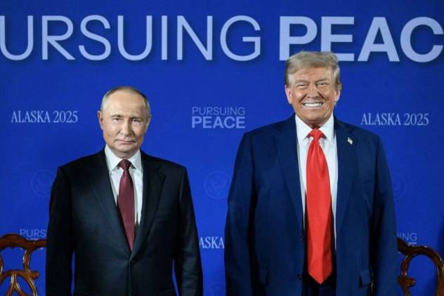 ԽՍՀՄ, թե Մեծ Թուրան
