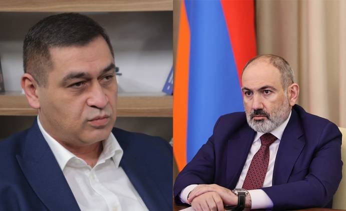 «Հրապարակ». Դատախազությունն ու Հակակոռուպցիոն կոմիտեն կրկին «փրկեցին» Նիկոլ Փաշինյանին