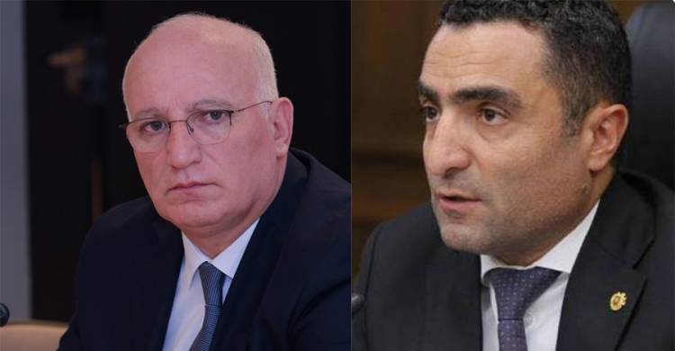 «Հրապարակ». Նախկինում թշնամի, ներկայում բարեկա՞մ