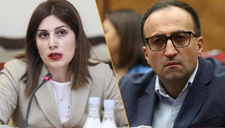 «Հրապարակ». Նախարարություններ կմիավորվեն