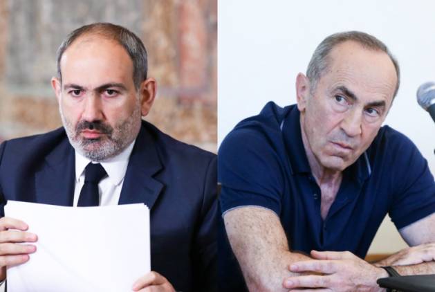 Ինչ մեթոդներով է ընդդիմությունը պայքարում