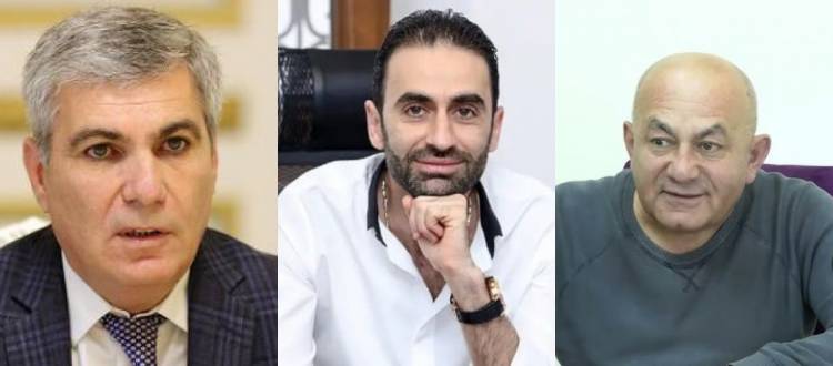 Պատգամավորներն անձամբ էին ներկայացել դատարան