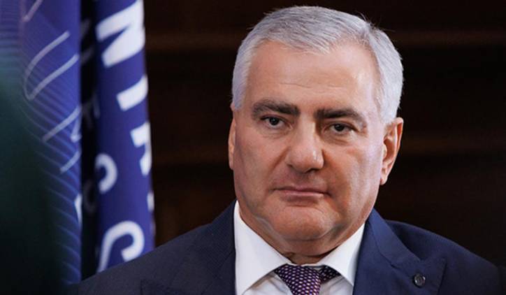 «Հրապարակ». Հրահանգ ունեն՝ Սամվել Կարապետյանից դարի հանցագործ կերտել
