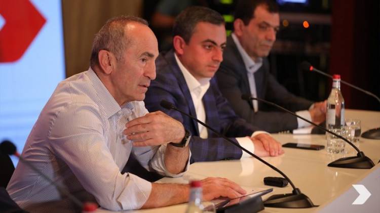 «Հրապարակ». Ինչ է պլանավորել ընդդիմությունը
