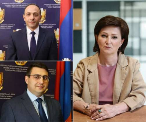 Այս 10 տարիների ընթացքում մի օր չեղավ, որ Հրաչը ելներ` ասեր` սուտ է