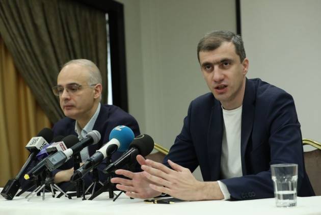 «Հրապարակ». Ոչ իշխանական դաշտում ակտիվ կոնսուլտացիաներ են