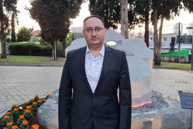 «Հրապարակ». Նեթանյահուն հայկական հարցն օգտագործում է քաղաքական խաղերում