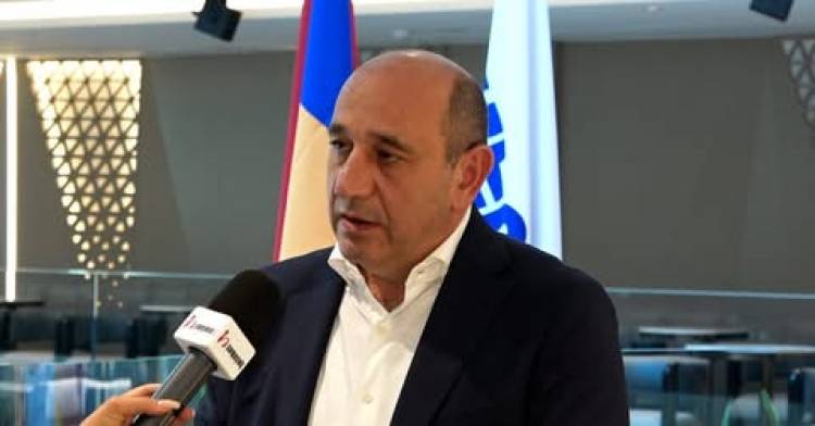 «Հրապարակ»․ «Մեր ձեւով» շարժման կարգախոսներից մեկը լինելու է՝ ամեն ինչ արտահանման համար