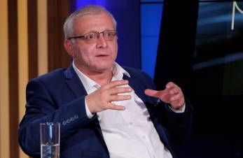 «Հրապարակ». Փաշինյանն իրեն միապետ է զգում` զսպող արգելակները կորցրել է