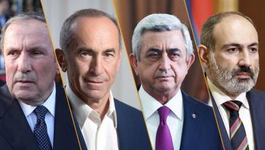 Նախկինների կողմից պատերազմից խուսափելը վերջնարդյունքում հանգեցրեց խայտառակ պարտության