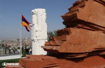 «Հրապարակ». Ամեն ինչ արել են, որ հուշարձանի բացումը ձախողեն