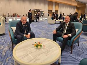 «Հրապարակ». Ինչու են Փաշինյանի ու Ալիեւի շահերը համընկնում նաեւ այս հարցում