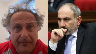 Յոժն ու Նիկոլը
