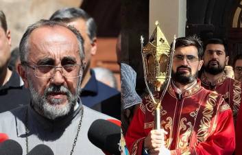 «Հրապարակ». Դատվում է, որովհետեւ դավաճանությանն ասել է դավաճանություն
