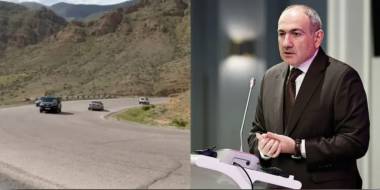 Քո «ճիշտ» ճանապարհով գնում ենք գրողի ծոցը․․․