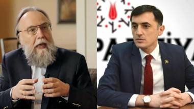 Высказывания Александра Дугина о «токсичных мигрантах» и реакция  Баку