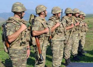 В Нахичевани трое военнослужащих ВС Азербайджана изнасиловали несовершеннолетнего мальчика. Отец ребенка обратился к Алиеву