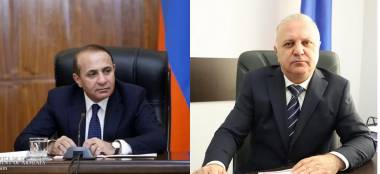 «Հրապարակ»․ Ով է Հովիկ Աբրահամյանի գործը քննող դատավորը