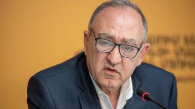 30 հազար հայ է մասնակցել Չինաստանի պաշտպանությանը