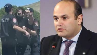 Նարեկ Մկրտչյանի եղբորը մեղադրանք առաջադրվեց, նա տնային կալանքի տակ է