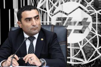 ՀԷՑ-ական խնդիրներ