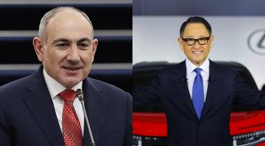 Ճապոնական մոտեցումը