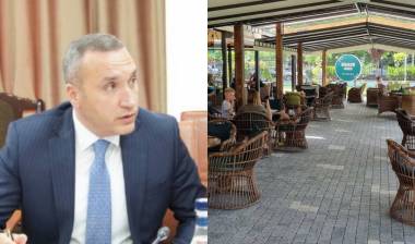 12 հոգի թունավորվել եւ հոսպիտալացվել է, սակայն ռեստորանը չեն փակել