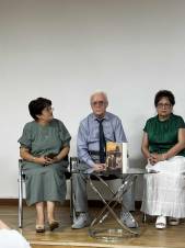 Այն ամենը, ինչ կա այսօր, ունի իր արմատներն անցյալում