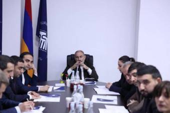 Մի զարմացեք