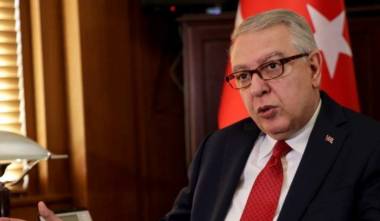 Ինչու են թուրքերը մարդատեղ դնում Նիկոլին, եւ ինչ նպատակով է Սերդար Քըլըչն այցելելու Հայաստան