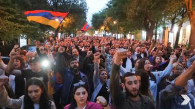 Ժամանակը՝ դատավոր