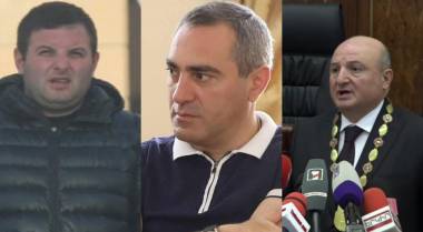 Ուզածներն ի՞նչ է. տեսել են` իր երեխուն իջեցրել է, 4-5 ավտոյով թափել են