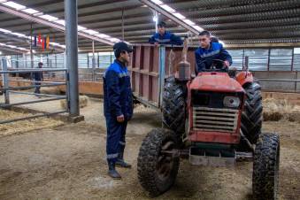 «Հրապարակ»․ Ֆրանսիական փողերով գործող «ՀիմնաՏավուշ» հիմնադրամից դժգոհ են