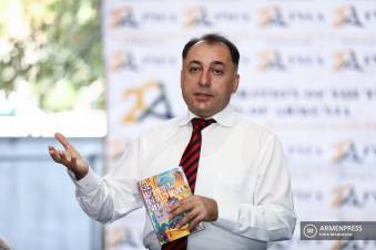 «Հրապարակ»․ Ինչո՞ւ են հայկական բուհերը բացակայում աշխարհի լավագույնների ցանկից