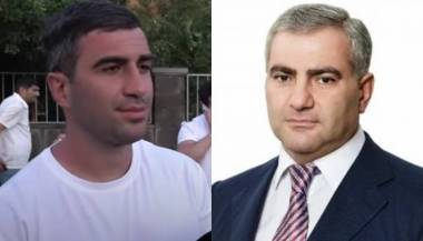 268 օր. ժողովուրդը ևս հաշվում է ազատության ժամերը