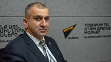 «Հրապարակ»․ Փաշինյանի նոր հեքիաթը՝ սահմանային հսկողության մասին