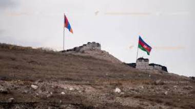 Խաղաղություն՝ օտար դրոշո՞վ ու զինվորո՞վ․ մեռնելի՛ք է սա