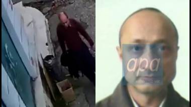 Իրակա՞ն, թե՞ հնարովի կերպար է Կարեն Ավանեսյանը, որին երեկ Ստեփանակերտում ձերբակալեցին