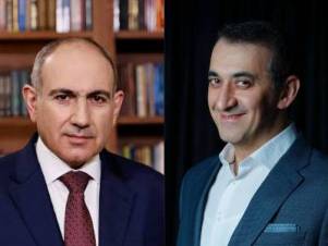 Անպտուղ հո՜ղը փոխեք, Նիկոլի՜ն փոխեք, որ շնչի մեր կանաչը․․․